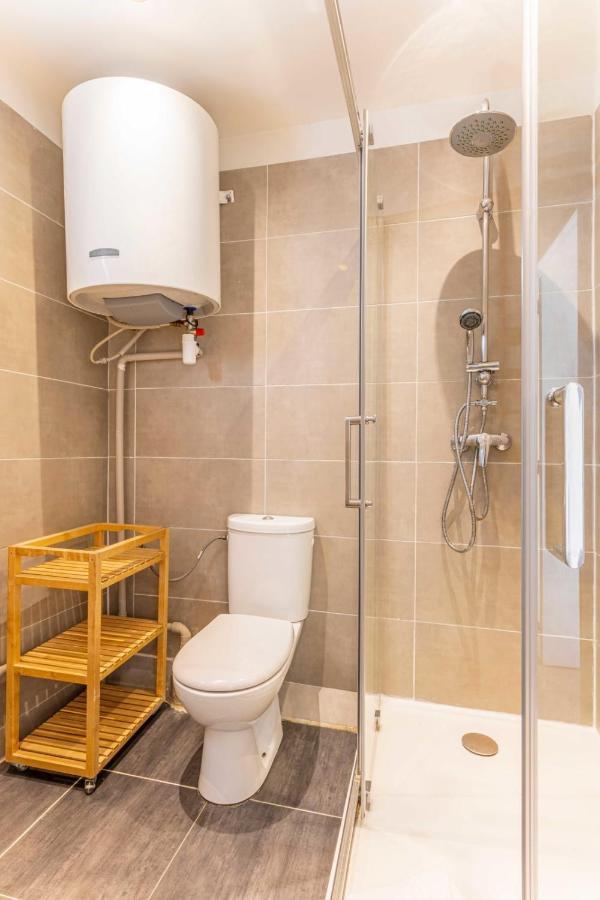 Charming - 2br-6p - Bastille * Parigi