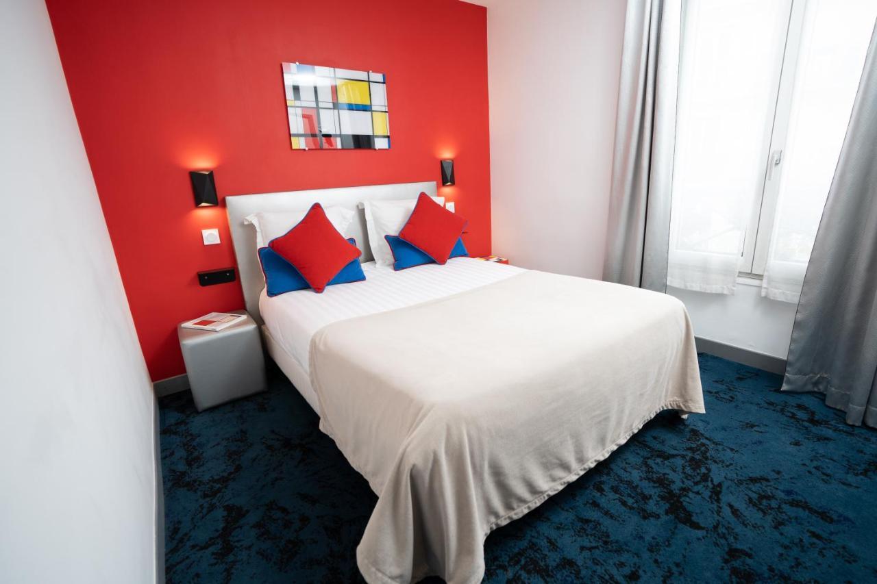 Du Mont Dore Batignolles Parigi