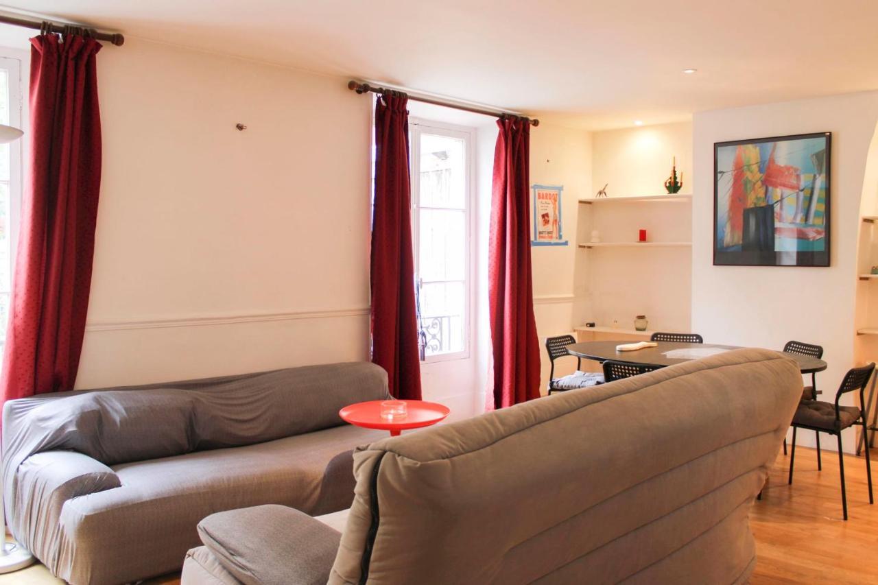 Spacious Near The Marais