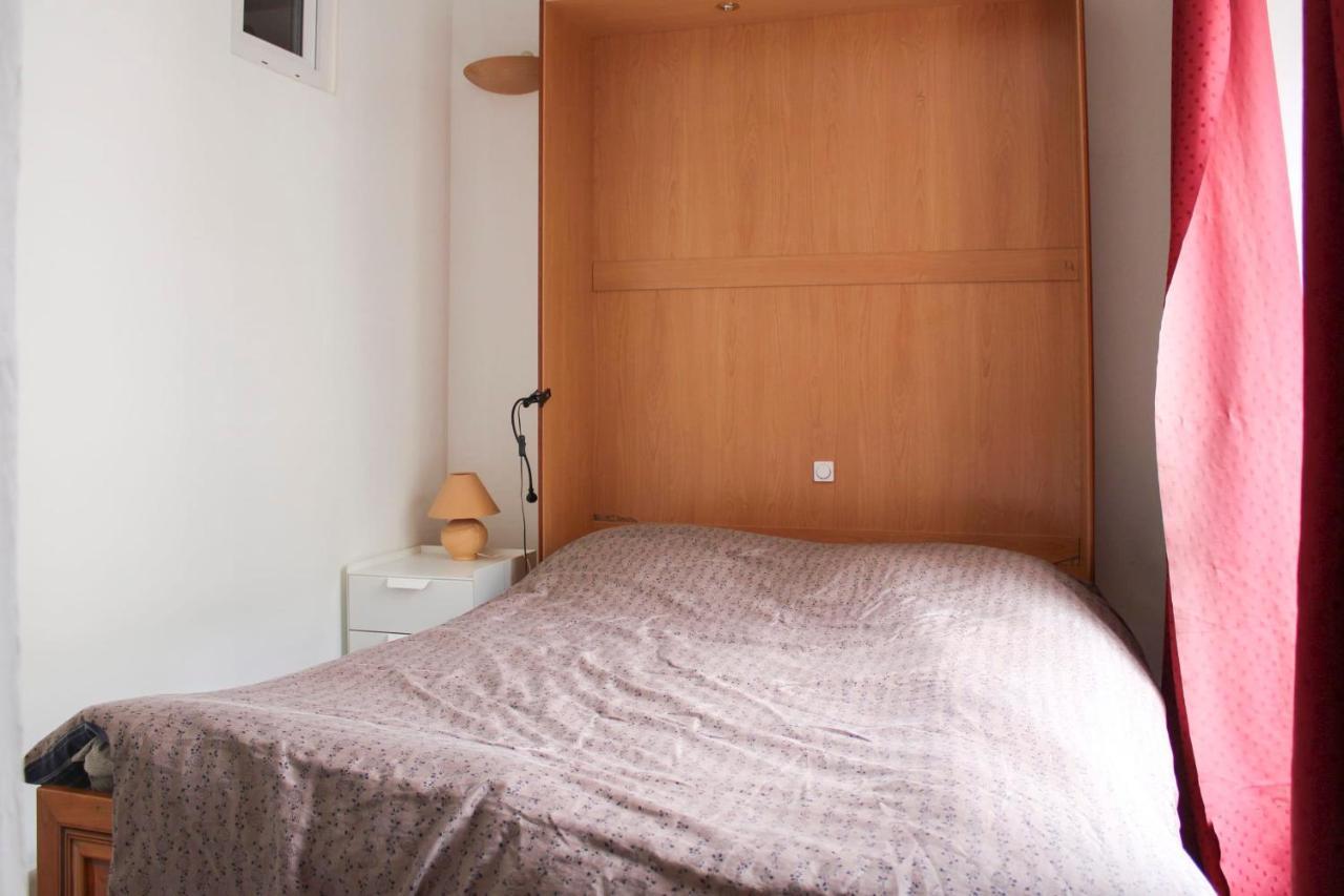 Appartamento Spacious Near The Marais