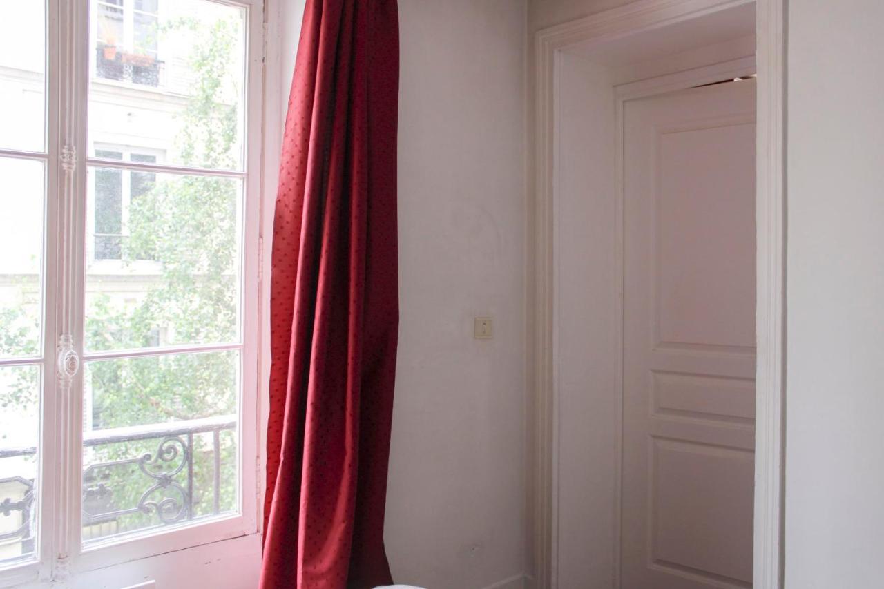 Spacious Near The Marais Appartamento