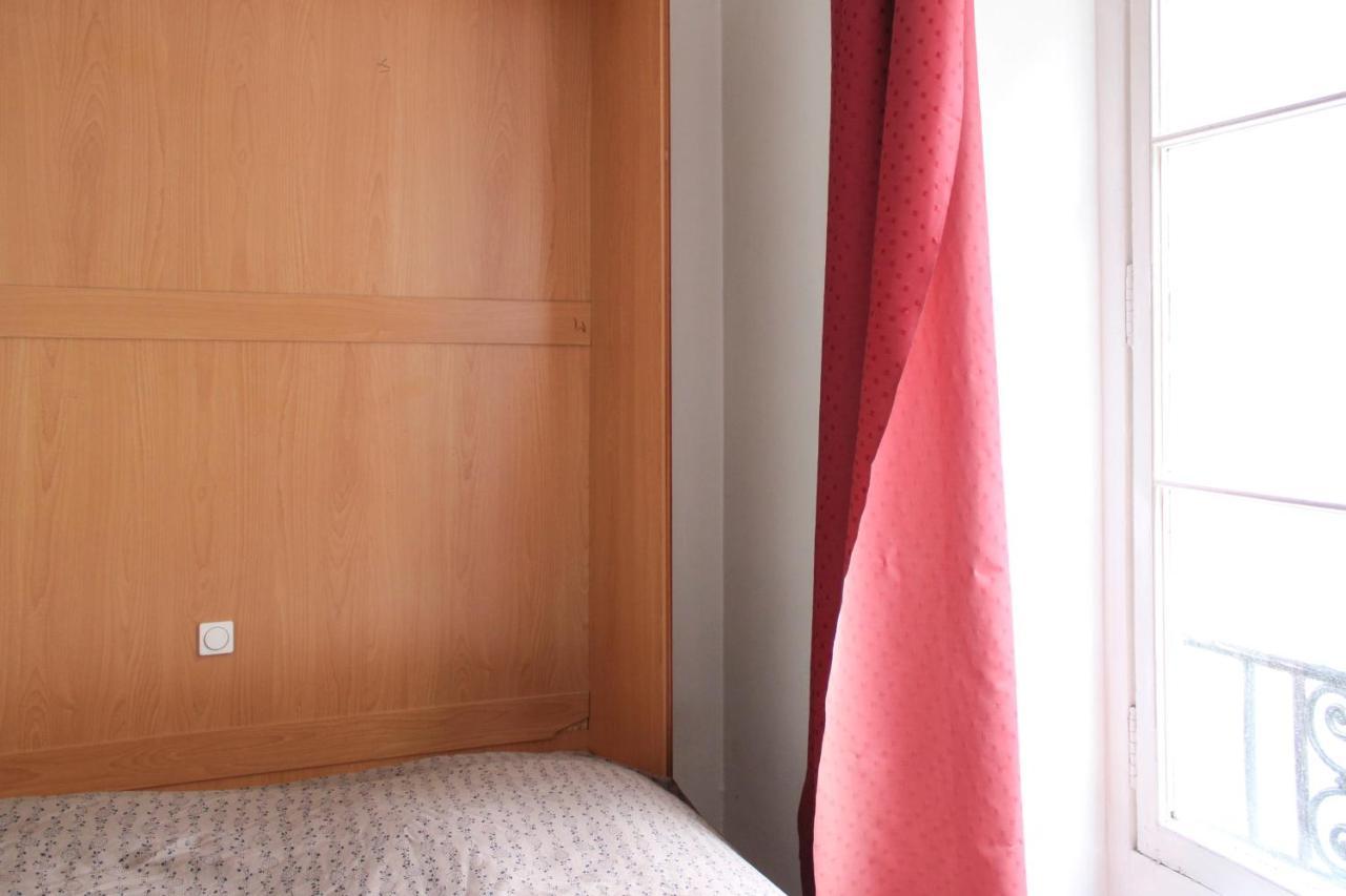 Appartamento Spacious Near The Marais Parigi