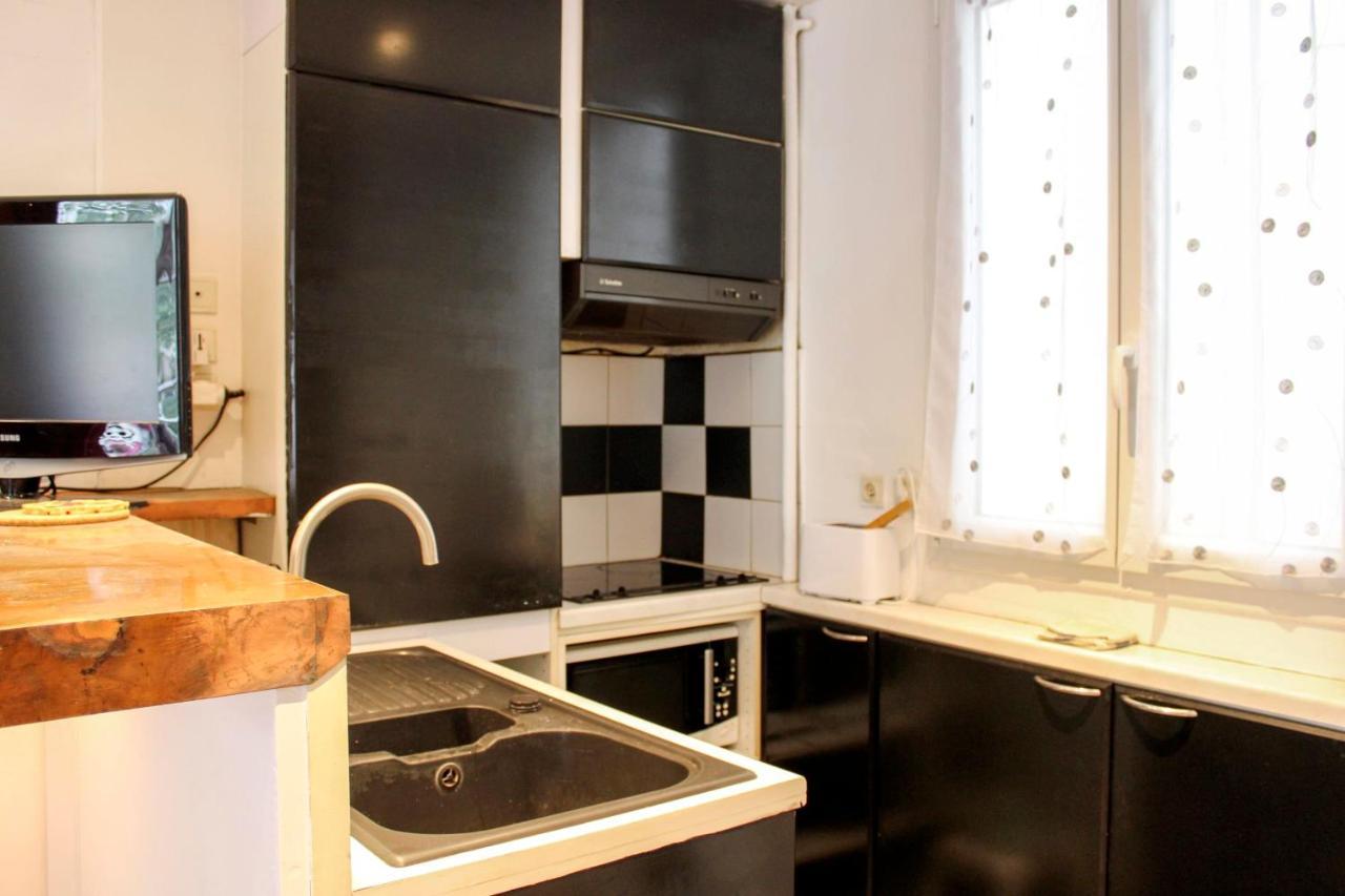 Appartamento Spacious Near The Marais