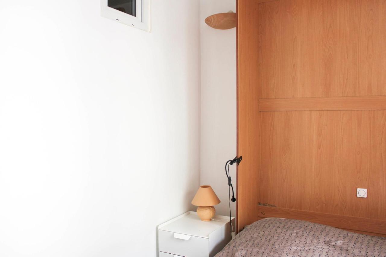 Appartamento Spacious Near The Marais