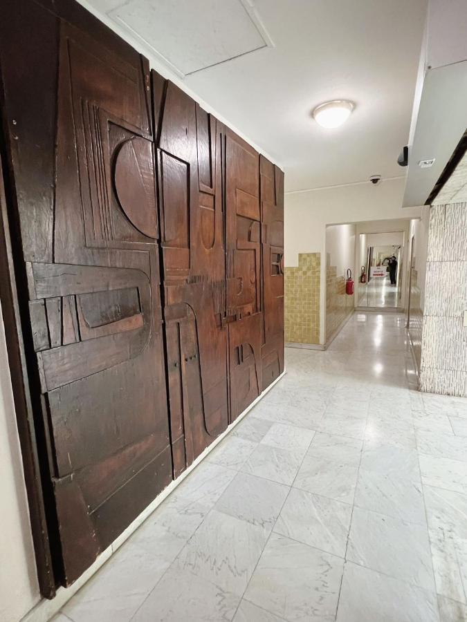 Near Subway And Supermarket Apartment Paris