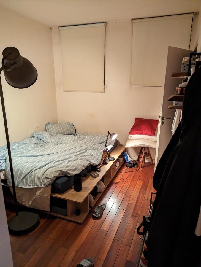 Chambre Canal St Martin Alloggio in famiglia *