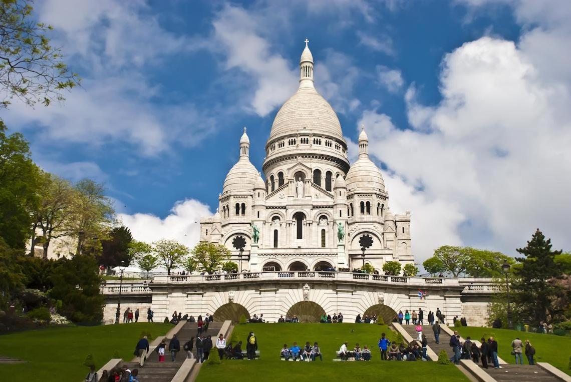 Heaven Of Peace * Parigi