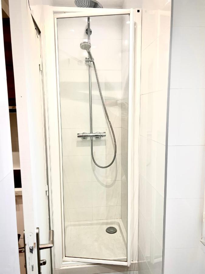 Deux Pieces Familial Chic Et Confortable - Square Courteline - Nation - Centre Apartment Paris