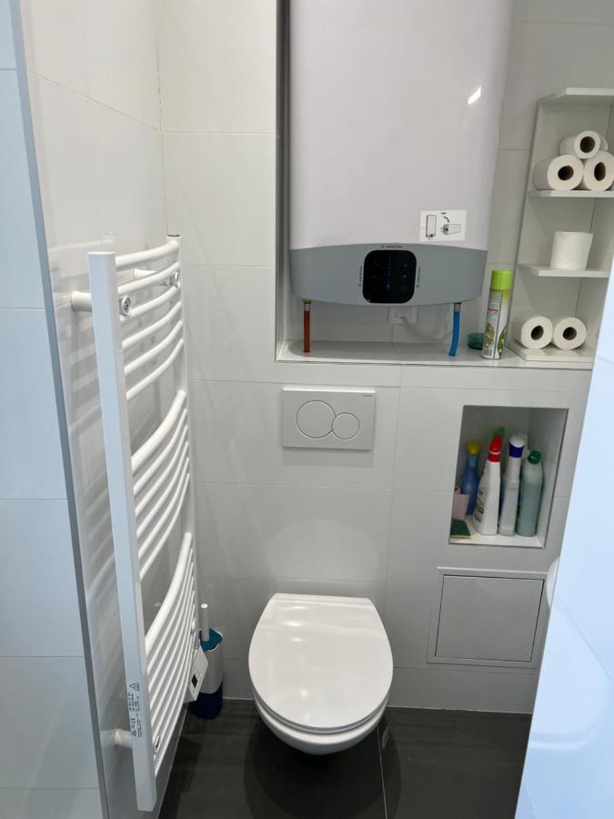 Apartment Deux Pieces Familial Chic Et Confortable - Square Courteline - Nation - Centre Paris