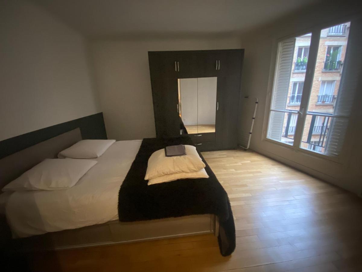 Appartamento Petit Coin De Paradis 16