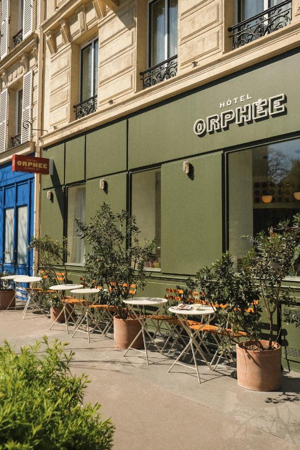 Hotel Orphee - Orso