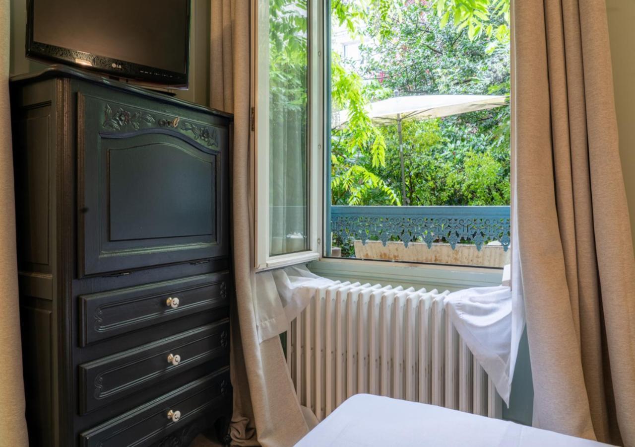 Hotel Nouvel Paris