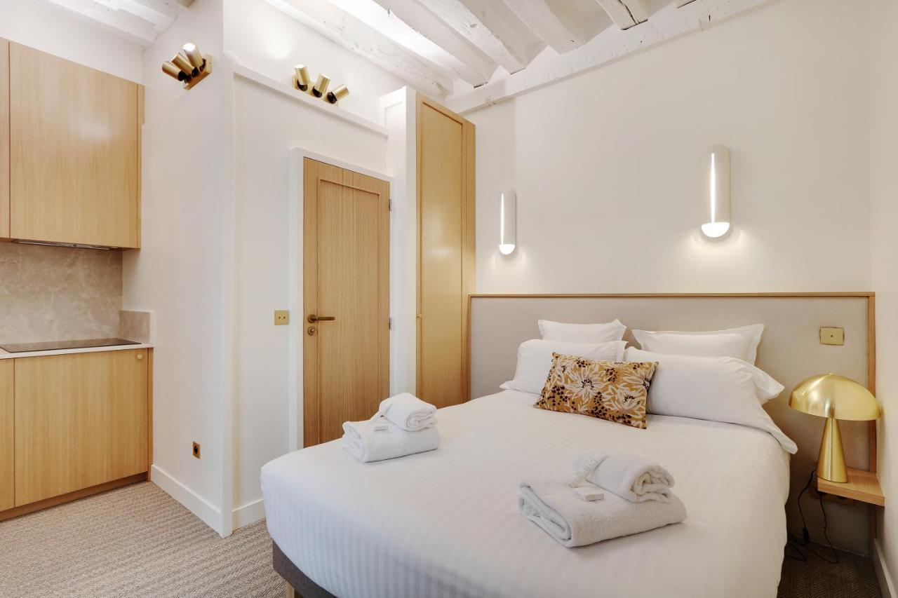 Pick A Flat's In Louvre - Rue Saint Honore Appartamento Parigi