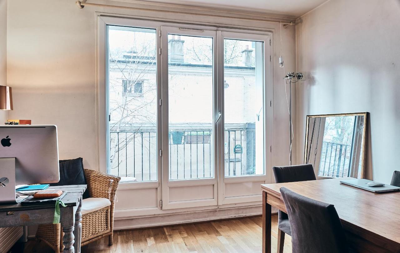 Cozy Small Artist Studio Appartamento *
