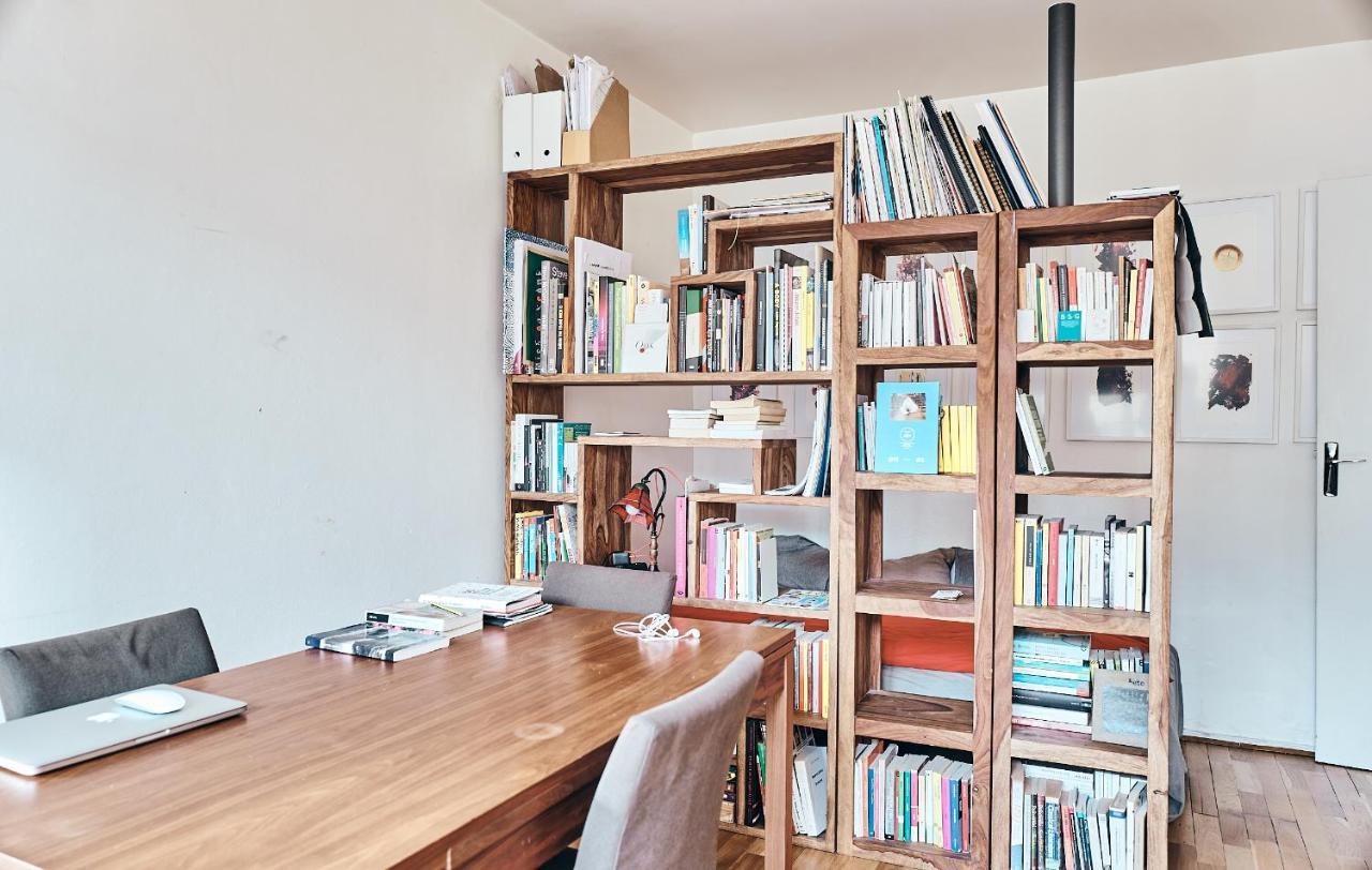 Cozy Small Artist Studio Appartamento *