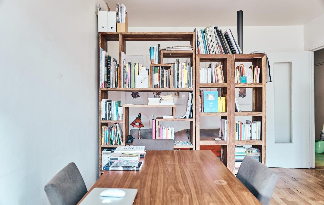 Appartamento Cozy Small Artist Studio Parigi