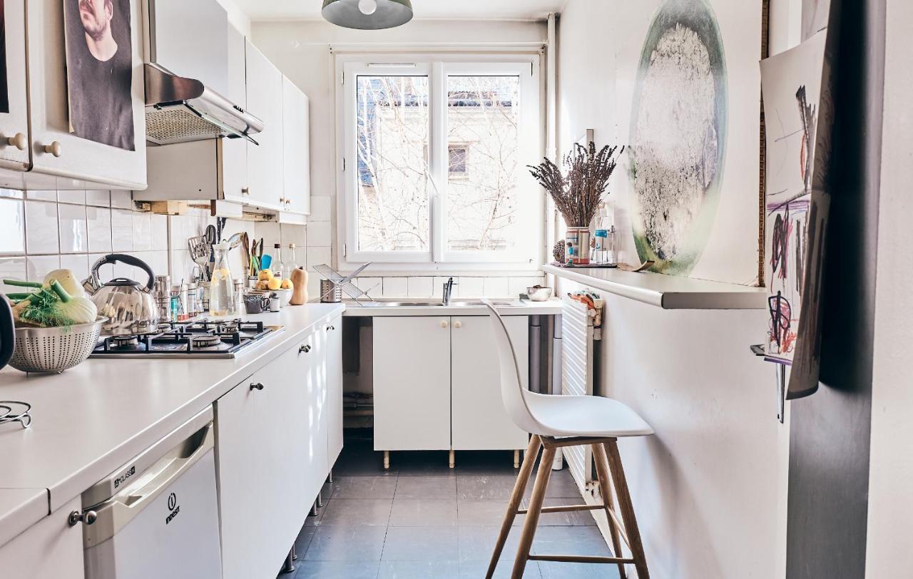 Appartamento Cozy Small Artist Studio *