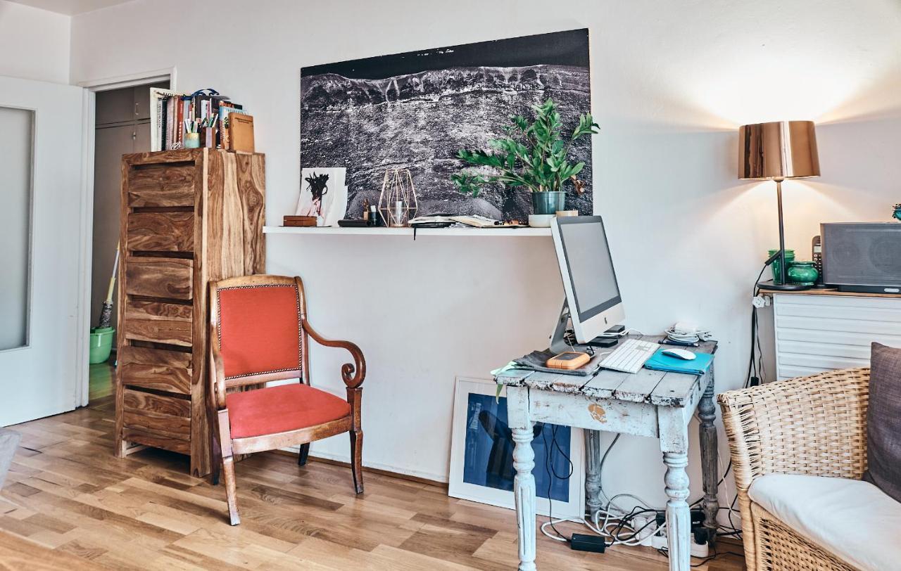 Appartamento Cozy Small Artist Studio