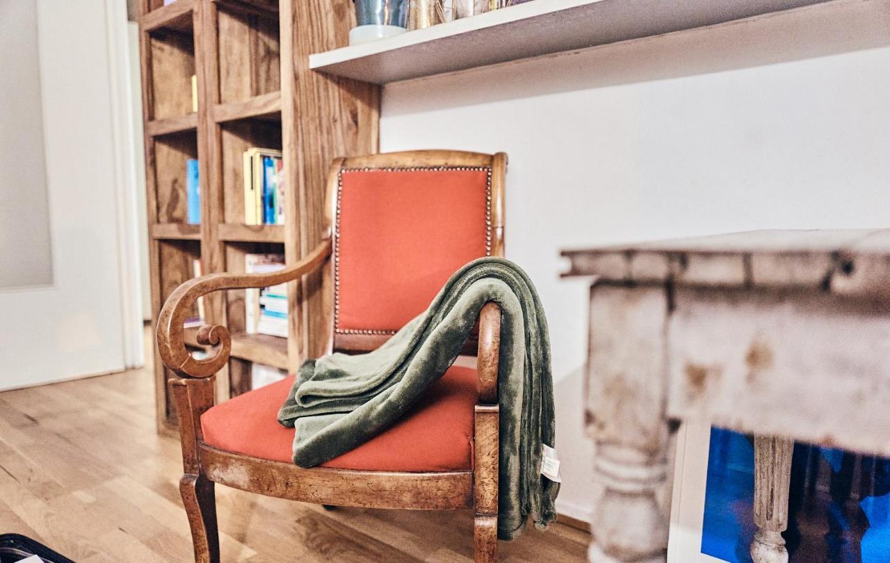 Appartamento Cozy Small Artist Studio *