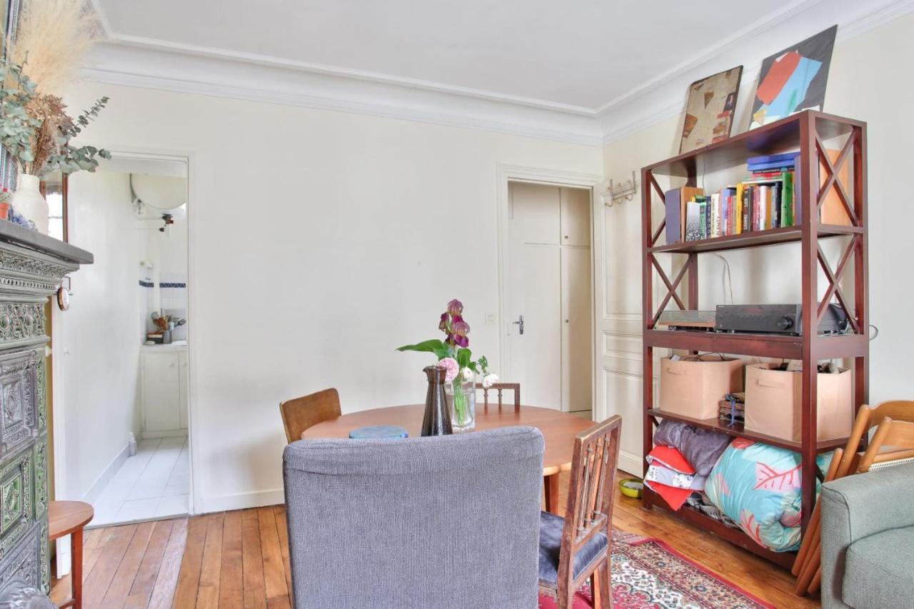 Apartment Old For 3 People In Place D'italie Paris