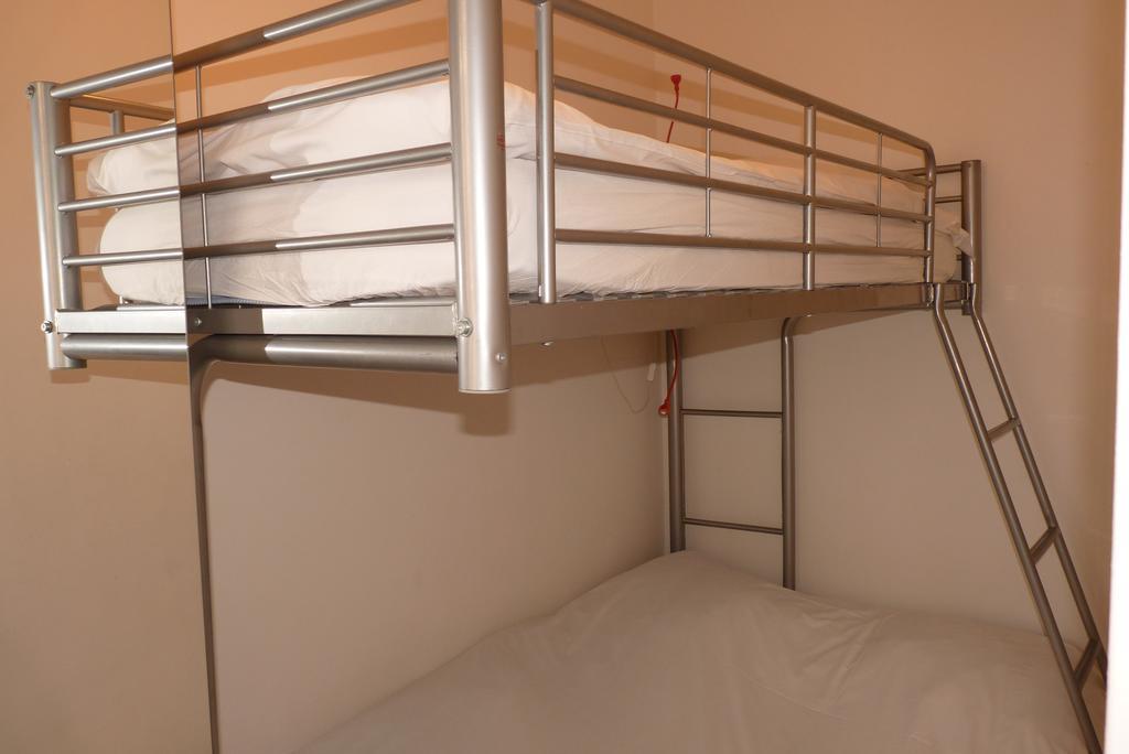 Apart Of - Le Marais - Passage De L'ancre - 2 Bedroom *