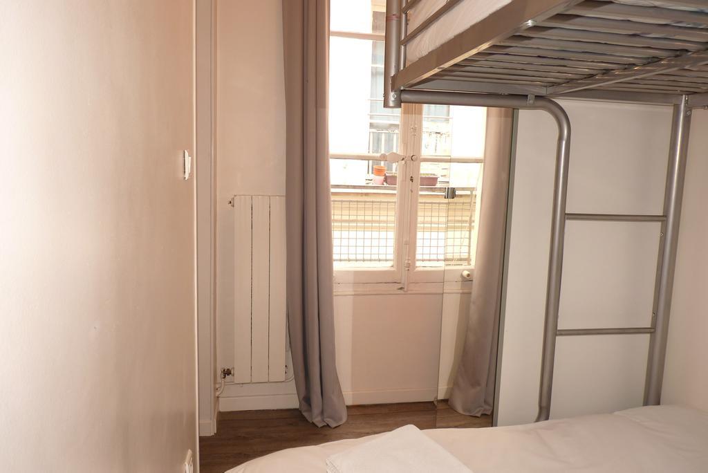 Apart Of - Le Marais - Passage De L'ancre - 2 Bedroom