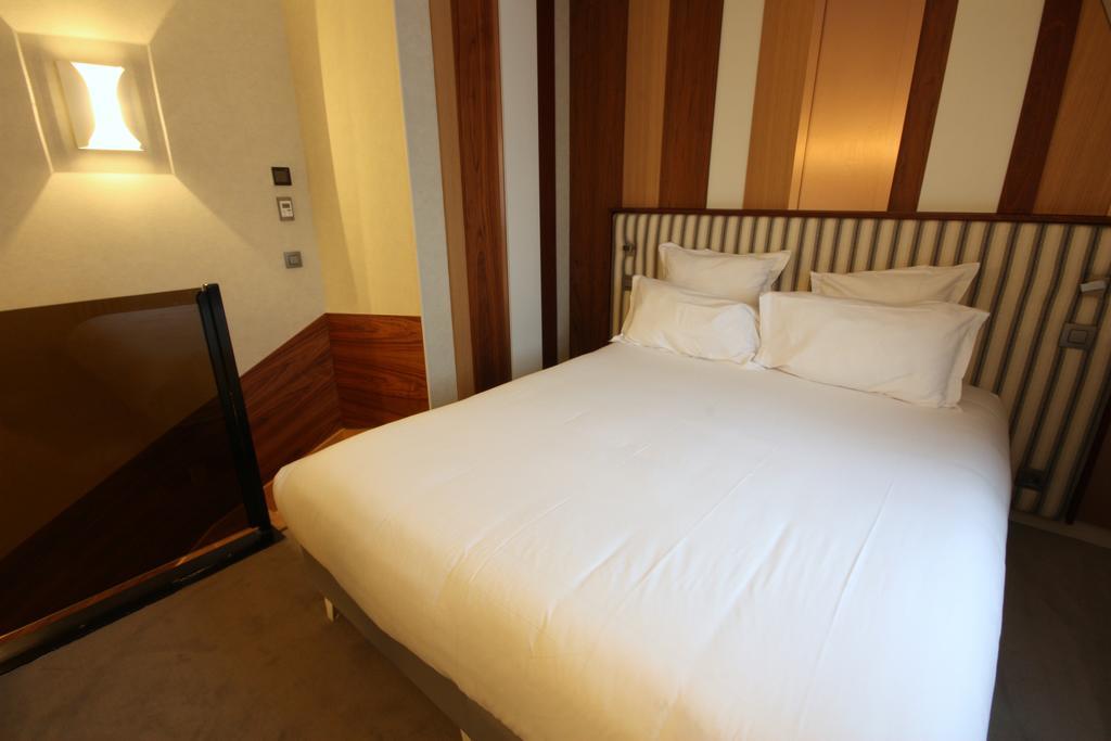 Hotel Le Malown