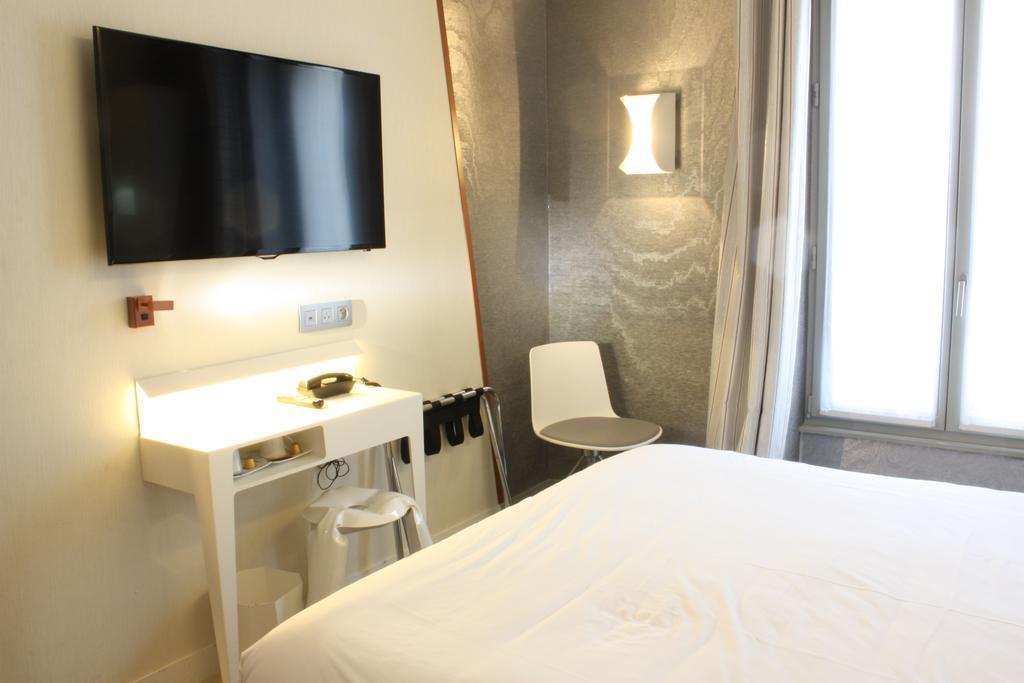 Hotel Le Malown