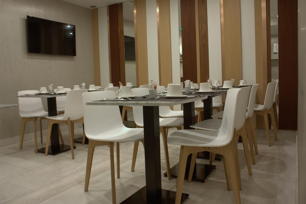 Le Malown Hotel 3*