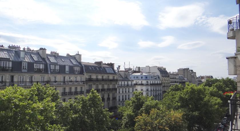 Appartamento Lovely In Montmartre Pigalle