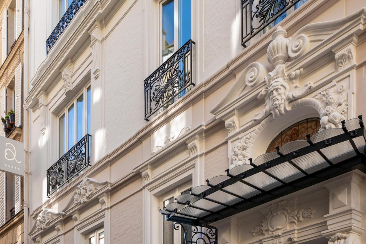 J'adore & (adults Only) 5* Parigi