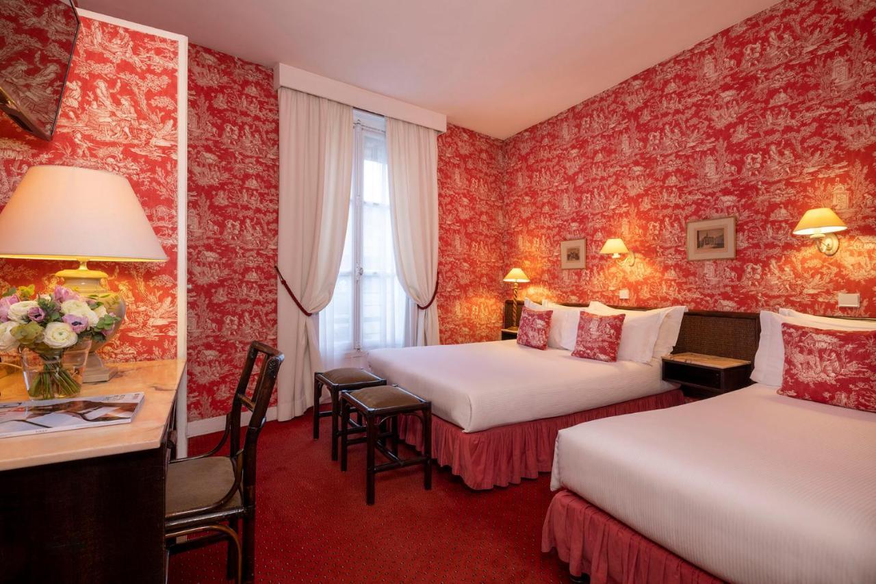 Clément Hotel Parigi