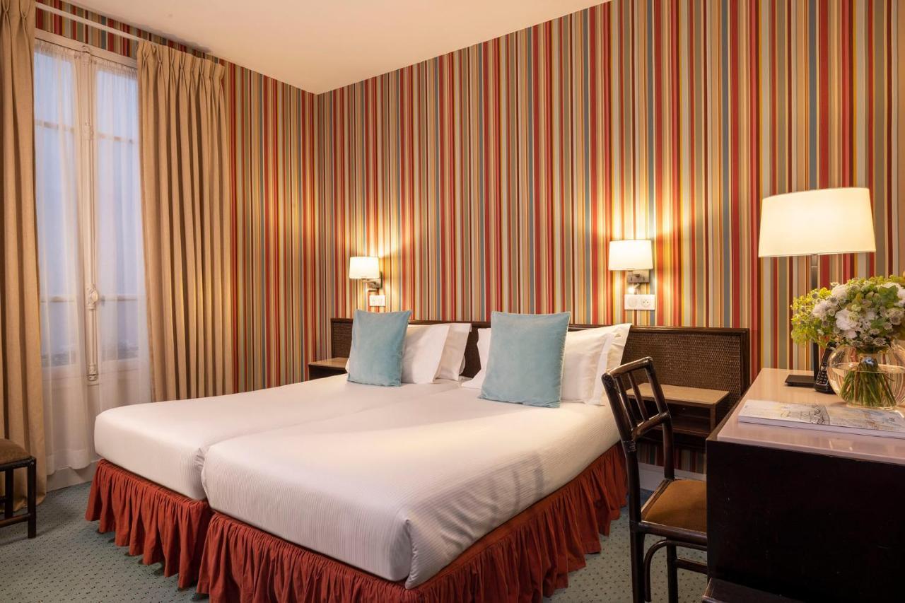 Clement Hotel 2*
