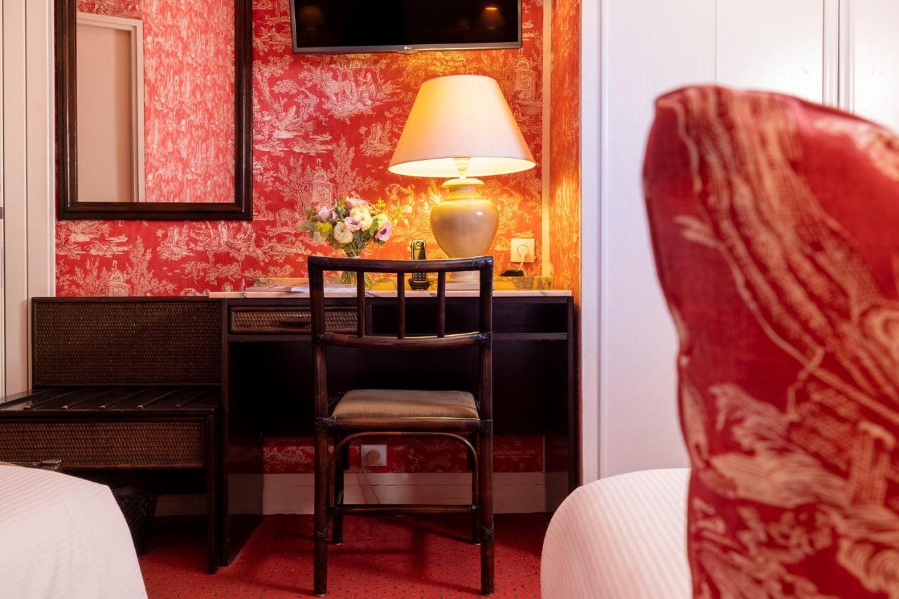 Clement Hotel Paris