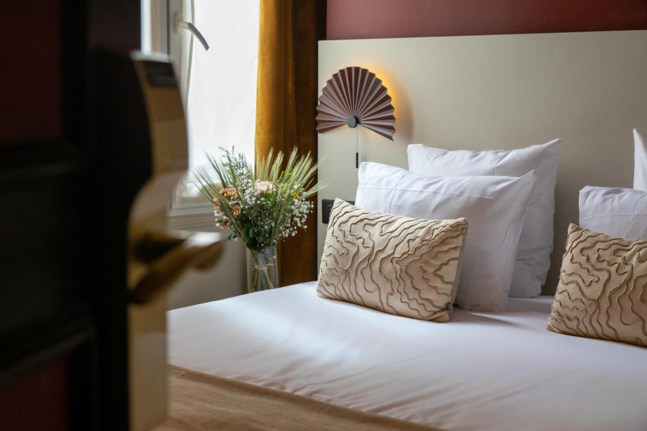 Sacha Hotel Paris