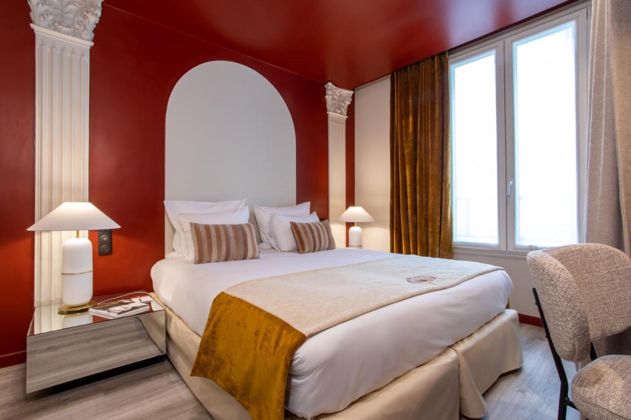 Hotel Sacha