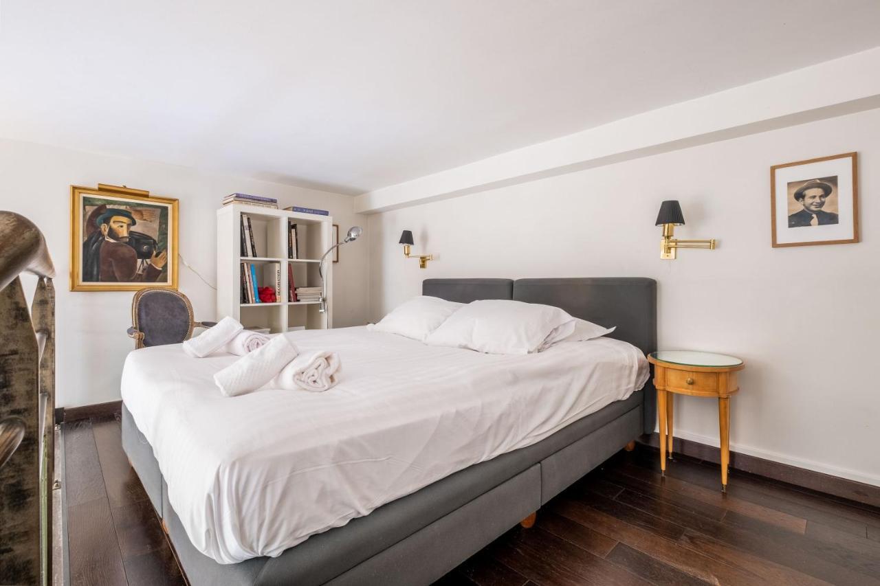 Veeve - Heart Of Saint Germain * Parigi
