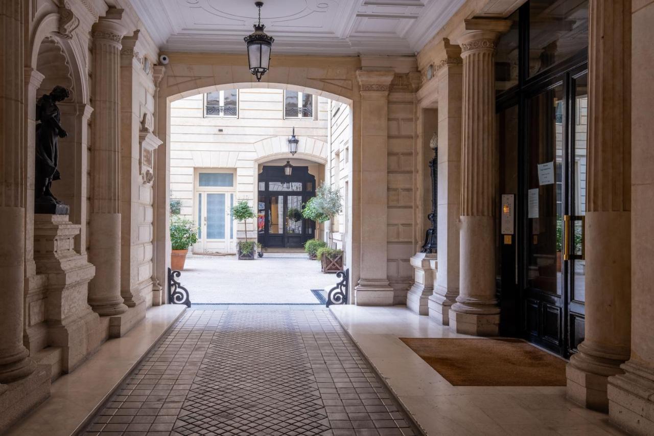 Veeve - Heart Of Saint Germain Parigi