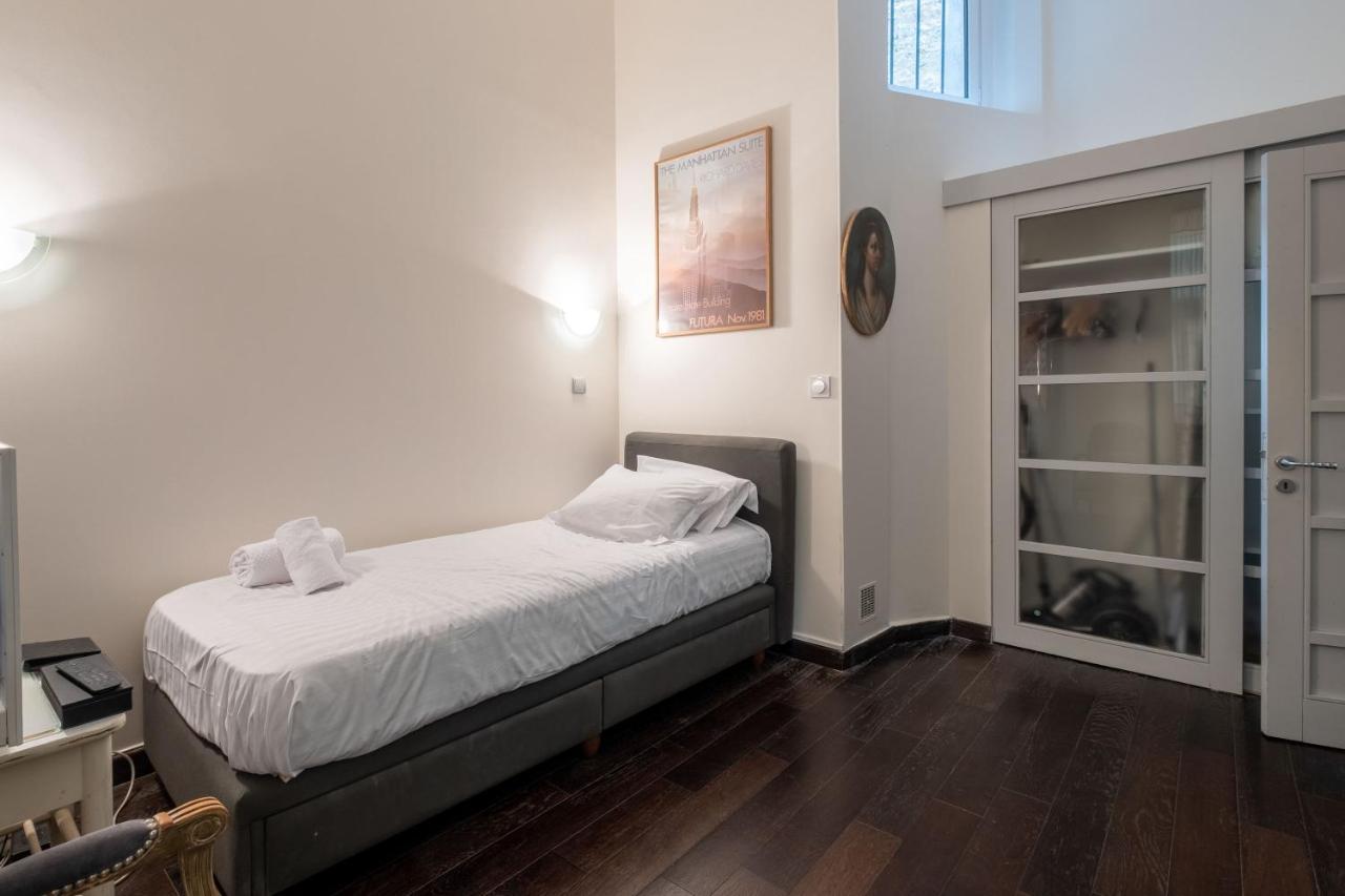 Appartamento Veeve - Heart Of Saint Germain *