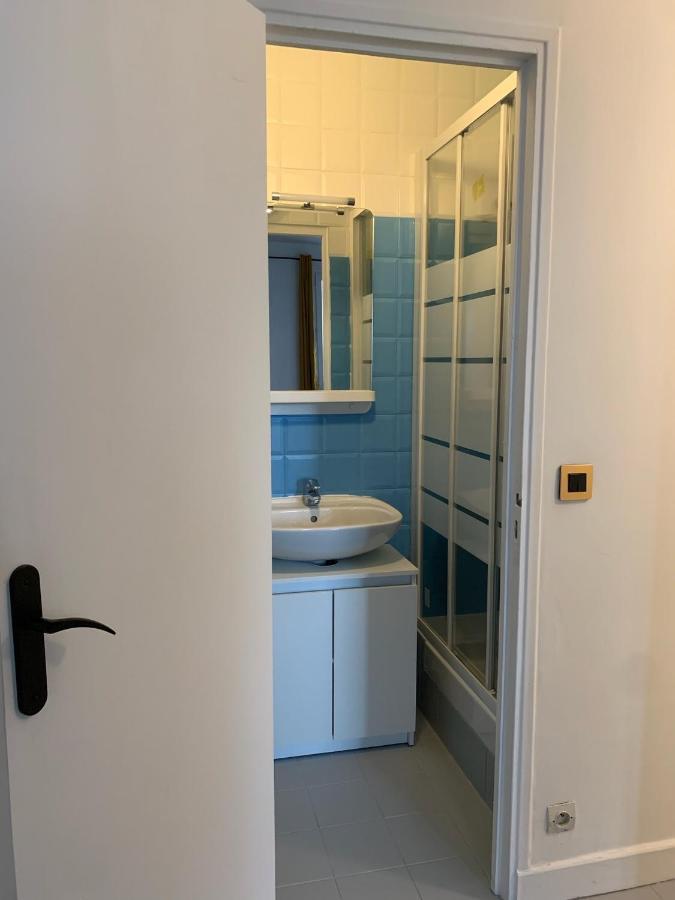 Appartamento Perfect For 2 Adults And 1 Kid, And Up To 2 Kids - Jourdain 20e, 25mn To Louvre Via Line M11 Parigi