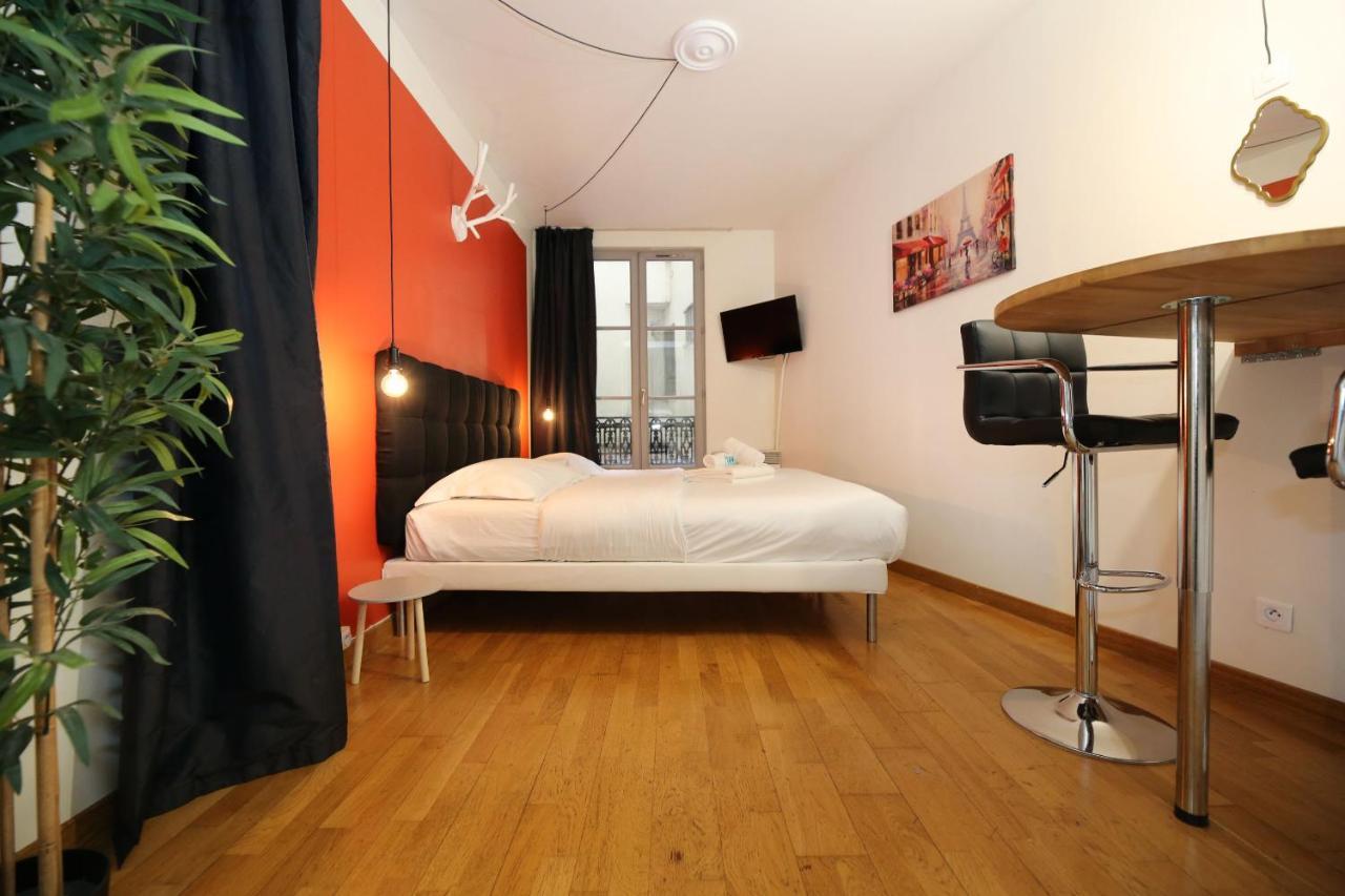 Apartment 101 - Studio Confortable Avec Kitchenette 5