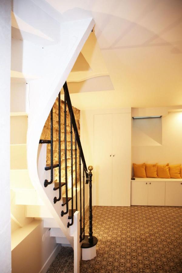 Sejour Romantique Avec Bain A Remous A 9 -p6 * Parigi