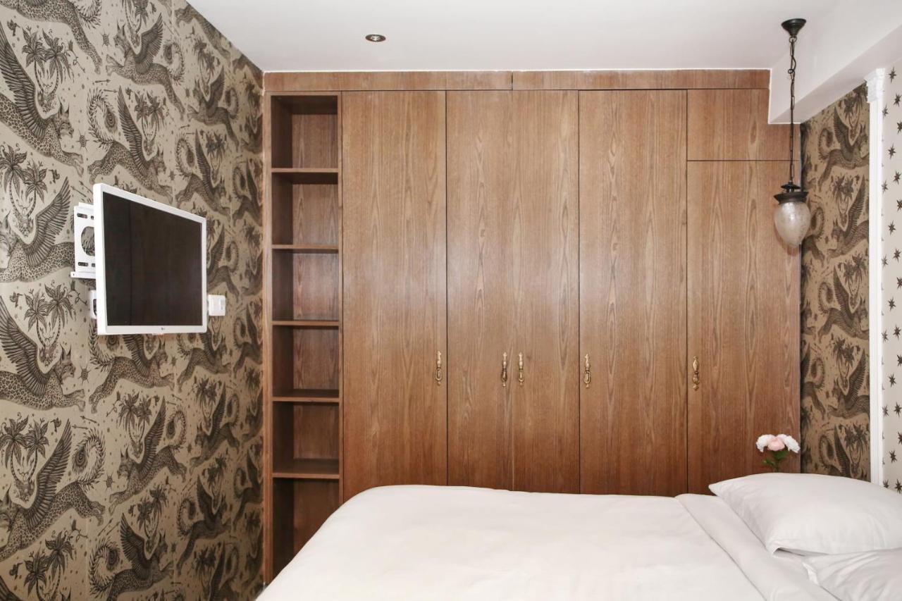 Appartamento Moderne Confort Proche Montmartre - 4p *