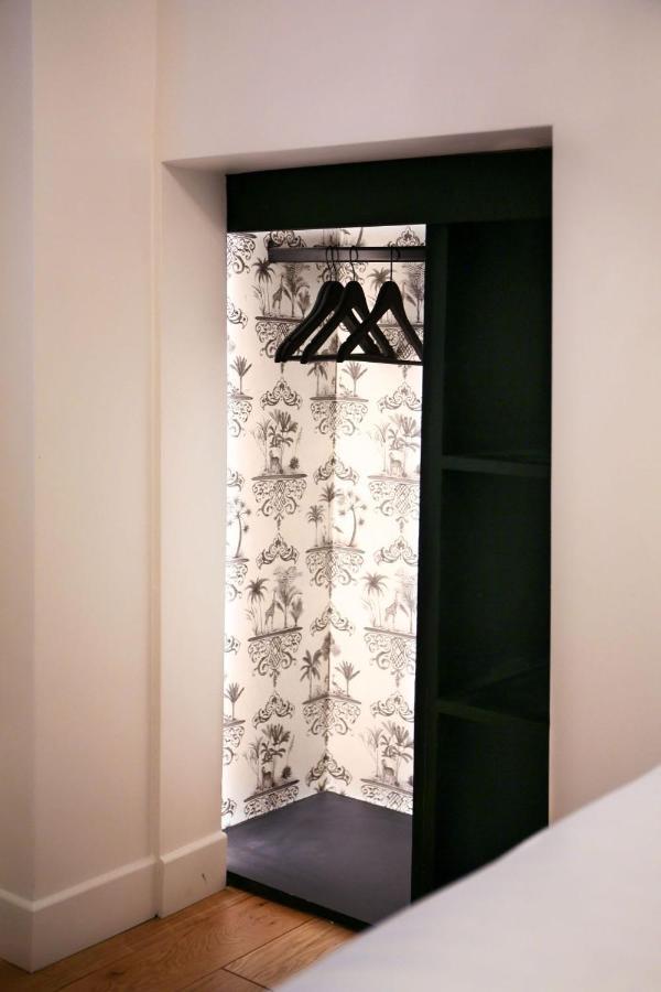 Sejour Romantique Avec Bain A Remous A 9 -p6 Appartamento *