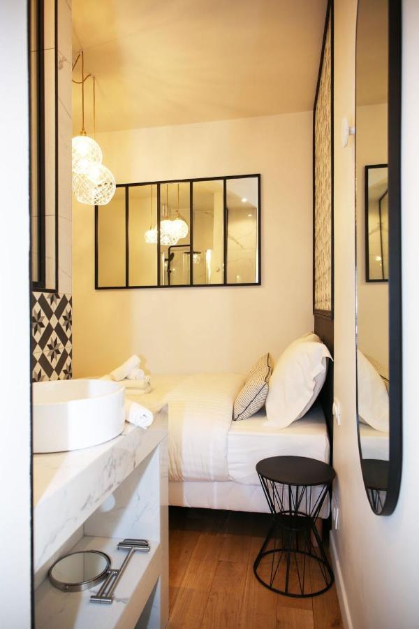 Sejour Romantique Avec Bain A Remous A 9 -p6 Parigi