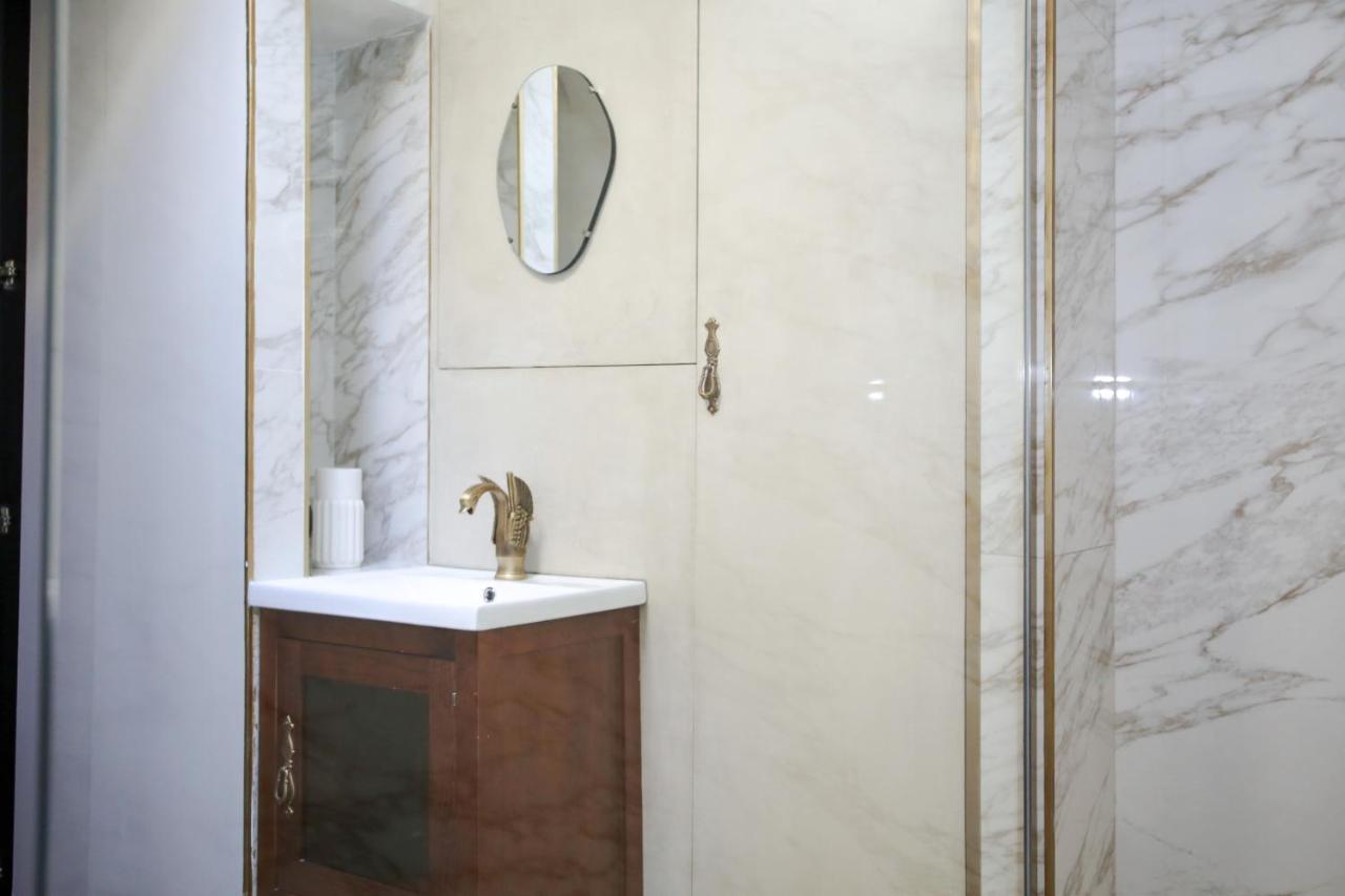 Moderne Confort Proche Montmartre - 4p * Parigi