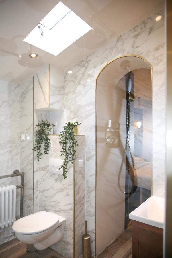 Moderne Confort Proche Montmartre - 4p Appartamento Parigi