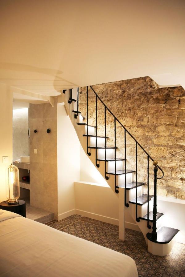 Appartamento Sejour Romantique Avec Bain A Remous A 9 -p6 *