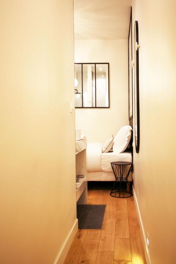 Sejour Romantique Avec Bain A Remous A 9 -p6 Appartamento *