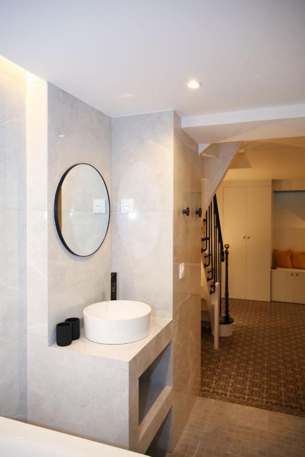 Sejour Romantique Avec Bain A Remous A 9 -p6 * Parigi